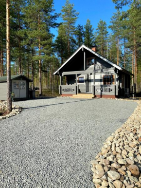 LomaRati Kalajärvi Seinäjoki